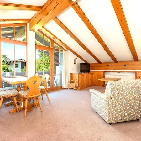 Evelin Appartement Reit im Winkl