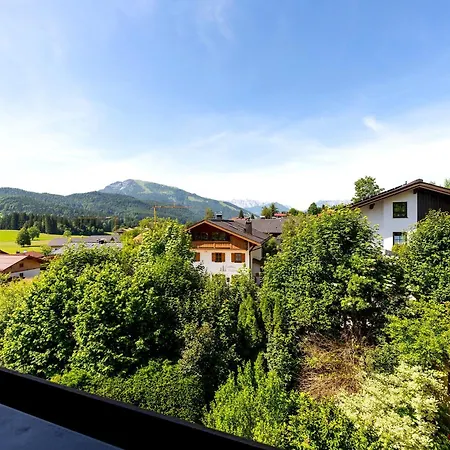 Appartement Evelin