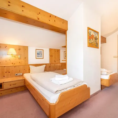 Evelin Appartement Reit im Winkl