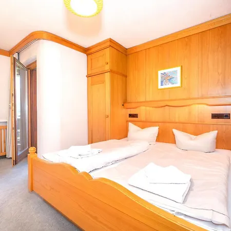 Evelin Appartement