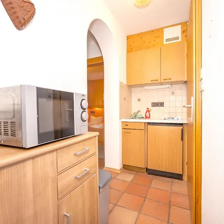 Appartement Evelin