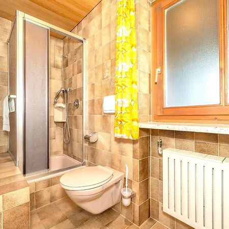 Appartement Evelin *