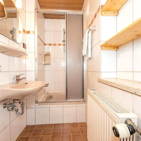 Evelin Appartement