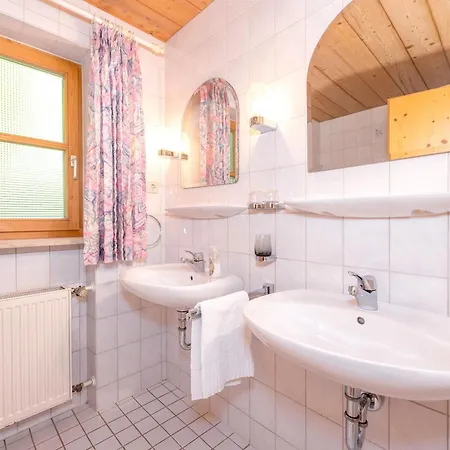Appartement Evelin Reit im Winkl