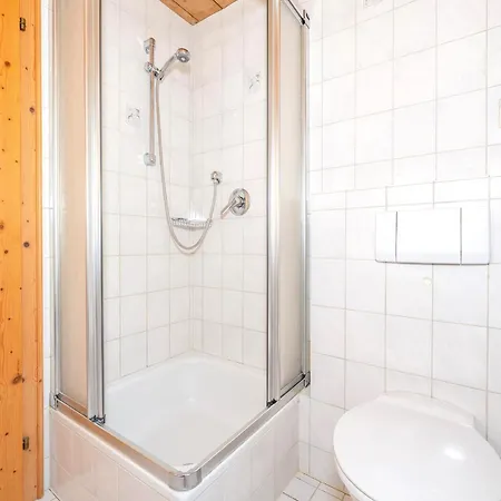 Evelin Appartement *