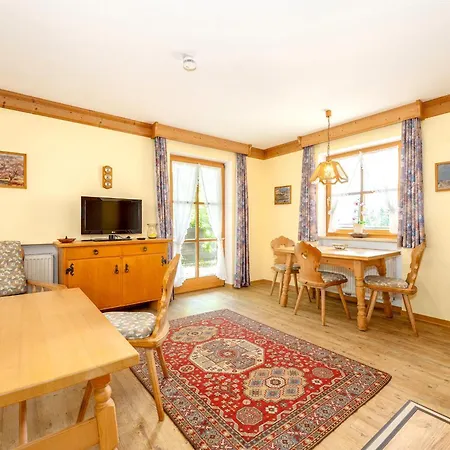 Appartement Evelin Reit im Winkl